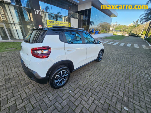 Foto do veículo Citroën C3 Feel Pack 1.6 Flex 16V 5p Aut. 2024/2023 ID: 90137