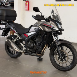 HONDA CB 500X 2022/2021