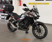 HONDA CB 500X 2021/2022
