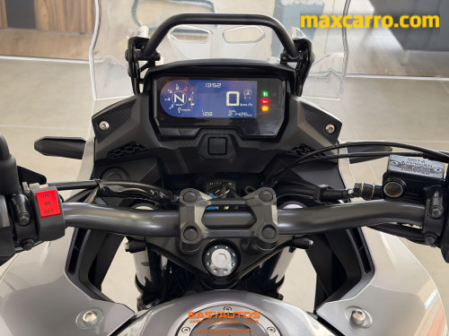 Foto do veículo HONDA CB 500X 2022/2021 ID: 90138