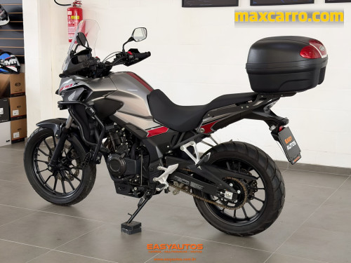 Foto do veículo HONDA CB 500X 2022/2021 ID: 90138