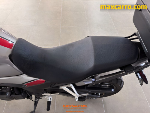 Foto do veículo HONDA CB 500X 2022/2021 ID: 90138
