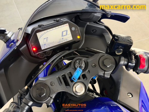 Foto do veículo YAMAHA YZF R-3 321/ABS 2025/2024 ID: 90139