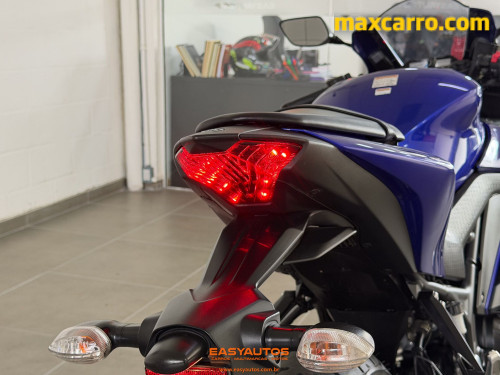 Foto do veículo YAMAHA YZF R-3 321/ABS 2025/2024 ID: 90139