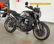 ZONTES GK 350 2025/2026