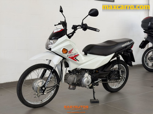 Foto do veículo HONDA POP 110i ES 2026/2025 ID: 90141