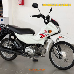 HONDA POP 110i ES 2026/2025