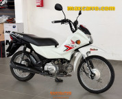 HONDA POP 110i ES 2025/2026