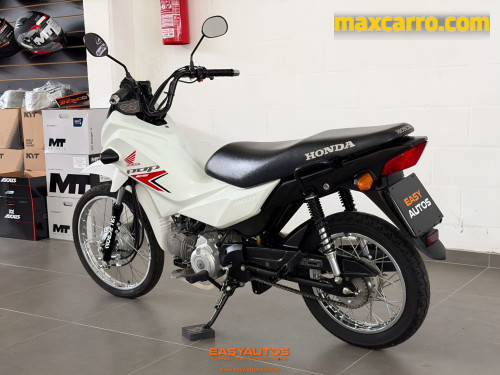Foto do veículo HONDA POP 110i ES 2026/2025 ID: 90141