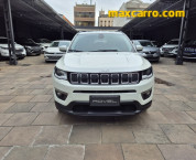 Jeep COMPASS LONGITUDE 2.0 4x2 Flex 16V Aut. 2019/2019