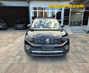 VW - VolksWagen T-Cross Comfor. 200 TSI 1.0 Flex 5p Aut. 2020/2021