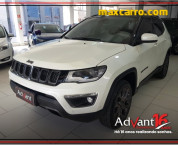 Jeep COMPASS S 2.0 4x4 TB 16V Diesel Aut. 2020/2021