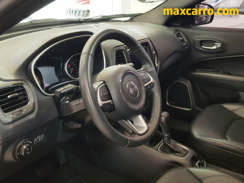 Foto do veículo Jeep COMPASS S 2.0 4x4 TB 16V Diesel Aut. 2021/2020 ID: 90146