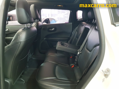 Foto do veículo Jeep COMPASS S 2.0 4x4 TB 16V Diesel Aut. 2021/2020 ID: 90146