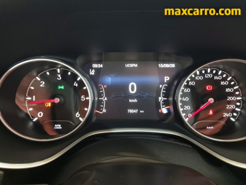 Foto do veículo Jeep COMPASS S 2.0 4x4 TB 16V Diesel Aut. 2021/2020 ID: 90146