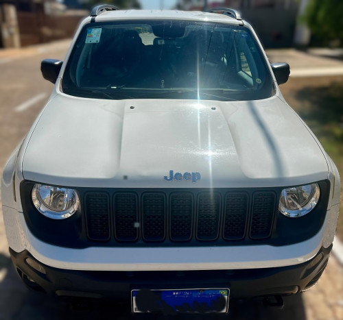 Foto do veículo Jeep Renegade Moab 2.0 4x4 TB Diesel Aut. 2021/2021 ID: 90149