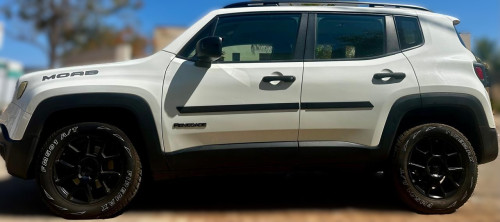 Foto do veículo Jeep Renegade Moab 2.0 4x4 TB Diesel Aut. 2021/2021 ID: 90149