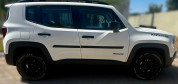 Jeep Renegade Moab 2.0 4x4 TB Diesel Aut. 2021/2021