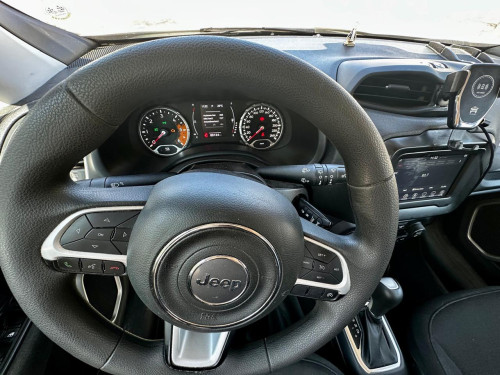 Foto do veículo Jeep Renegade Moab 2.0 4x4 TB Diesel Aut. 2021/2021 ID: 90149