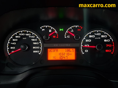 Foto do veículo Fiat Strada Adv.Ext./ Ext. 1.8 LOCKER Flex CD 2015/2015 ID: 90150