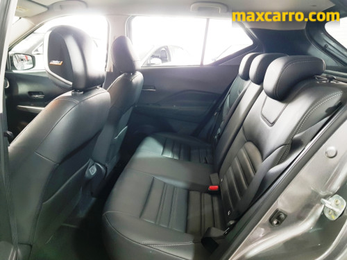 Foto do veículo Nissan KICKS Exclusive 1.6 16V Flex Aut. 2024/2023 ID: 90154