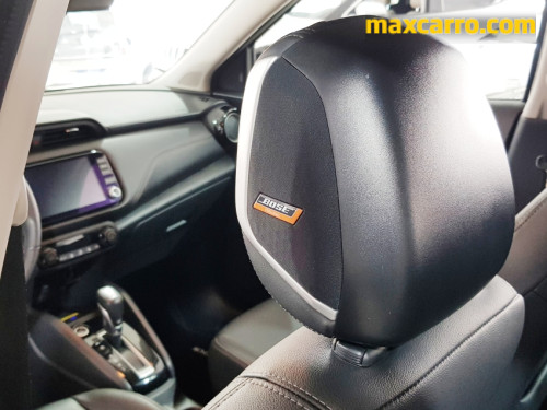 Foto do veículo Nissan KICKS Exclusive 1.6 16V Flex Aut. 2024/2023 ID: 90154