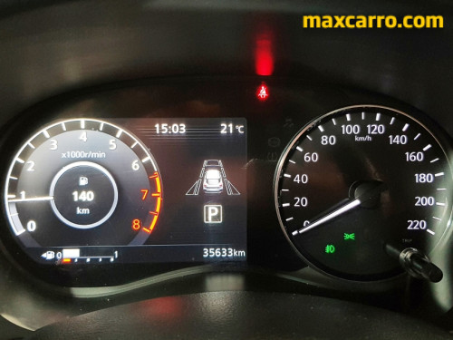 Foto do veículo Nissan KICKS Exclusive 1.6 16V Flex Aut. 2024/2023 ID: 90154