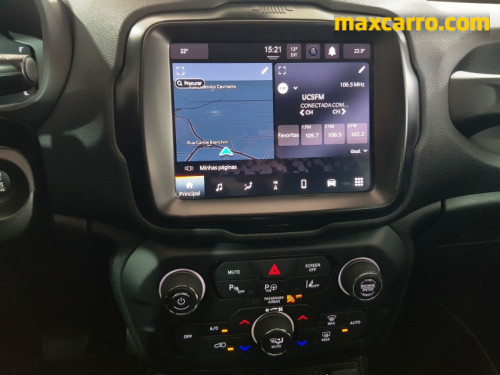 Foto do veículo Jeep Renegade S T270 1.3 TB 4x4 Flex Aut. 2022/2022 ID: 90155