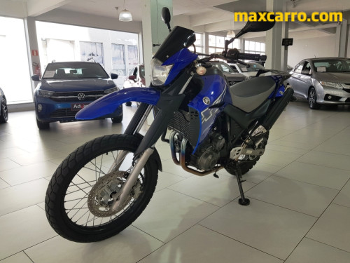 Foto do veículo YAMAHA XT 660 R 2005/2005 ID: 90156