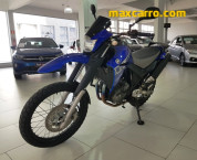 YAMAHA XT 660 R 2005/2005