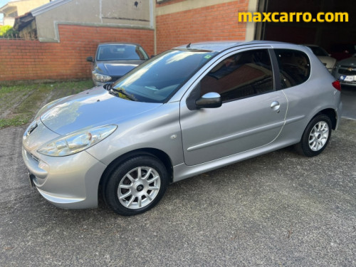 Foto do veículo Peugeot 207 XR 1.4 Flex 8V 3p 2012/2012 ID: 90157