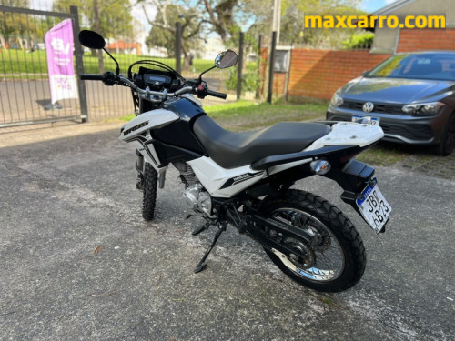 Foto do veículo HONDA NXR 160 BROS 2023/2023 ID: 90158