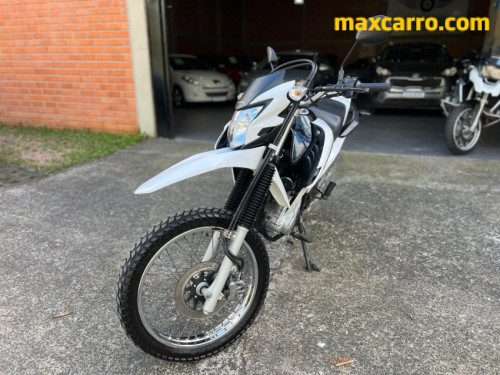 Foto do veículo HONDA NXR 160 BROS 2023/2023 ID: 90158