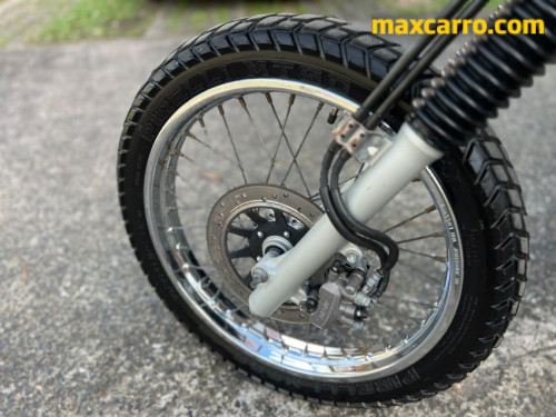 Foto do veículo HONDA NXR 160 BROS 2023/2023 ID: 90158