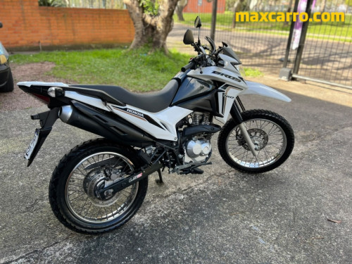 Foto do veículo HONDA NXR 160 BROS 2023/2023 ID: 90158