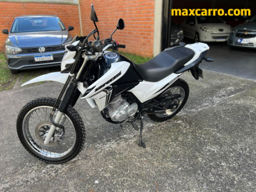 Foto do veículo HONDA NXR 160 BROS 2023/2023 ID: 90158