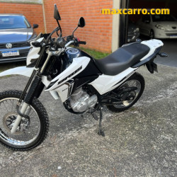 HONDA NXR 160 BROS
