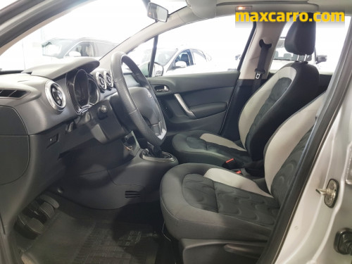 Foto do veículo Citroën C3 Tendance 1.5 Flex 8V 5p Mec. 2015/2014 ID: 90159