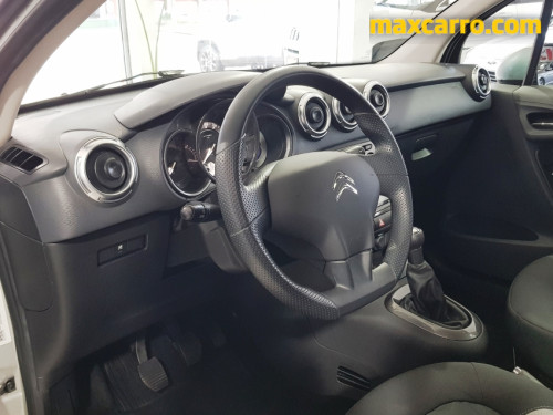 Foto do veículo Citroën C3 Tendance 1.5 Flex 8V 5p Mec. 2015/2014 ID: 90159