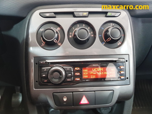 Foto do veículo Citroën C3 Tendance 1.5 Flex 8V 5p Mec. 2015/2014 ID: 90159