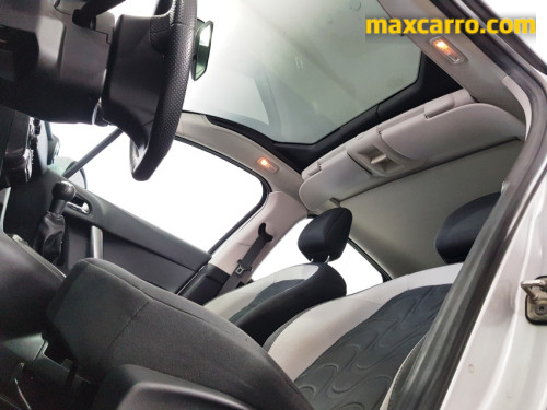 Foto do veículo Citroën C3 Tendance 1.5 Flex 8V 5p Mec. 2015/2014 ID: 90159