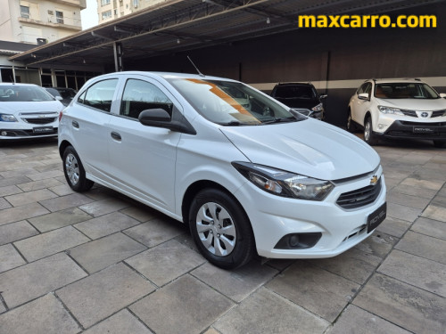 Foto do veículo GM - Chevrolet JOY Hatch 1.0 8V Flex 5p Mec. 2020/2019 ID: 90160