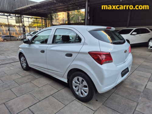 Foto do veículo GM - Chevrolet JOY Hatch 1.0 8V Flex 5p Mec. 2020/2019 ID: 90160