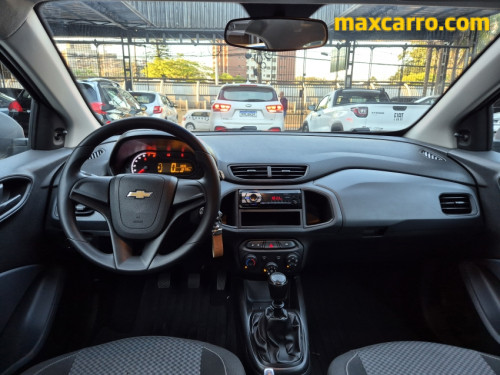 Foto do veículo GM - Chevrolet JOY Hatch 1.0 8V Flex 5p Mec. 2020/2019 ID: 90160