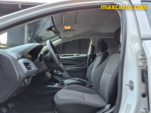 Foto do veículo GM - Chevrolet JOY Hatch 1.0 8V Flex 5p Mec. 2020/2019 ID: 90160