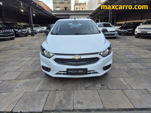 Foto do veículo GM - Chevrolet JOY Hatch 1.0 8V Flex 5p Mec. 2020/2019 ID: 90160