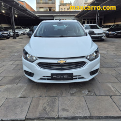 GM - Chevrolet JOY Hatch 1.0 8V Flex 5p Mec.
