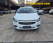 GM - Chevrolet JOY Hatch 1.0 8V Flex 5p Mec. 2019/2020