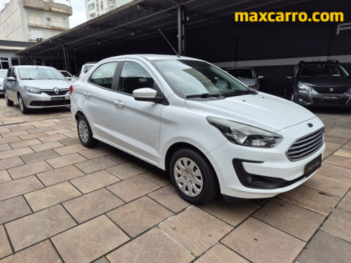 Foto do veículo Ford Ka+ Sedan 1.0 SE/SE PLUS TiVCT Flex 4p 2021/2020 ID: 90161