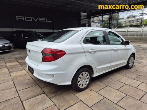 Foto do veículo Ford Ka+ Sedan 1.0 SE/SE PLUS TiVCT Flex 4p 2021/2020 ID: 90161